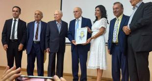 ندوة تكريمية في بيروت تستعيد سيرة المؤرخ والأديب إبراهيم بيضون