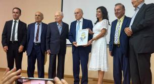 ندوة تكريمية في بيروت تستعيد سيرة المؤرخ والأديب إبراهيم بيضون