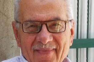 فايز أبو عباس: أغنية على وتر النزوح