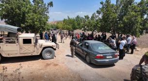 كامل جابر: هنا المنطقة التجريبية.. هكذا يعيشون في جنوب لبنان