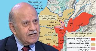 علي فاعور: الجغرافيا الاستراتيجية للجنوب
