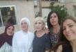 هيفاء نصّار: السيدة صباح أبو عبّاس وسيّدات الخيام.. والرحلة مستمرة