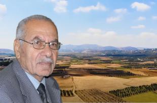 فايز أبو عباس: الخيام.. موقع استراتيجي وامتداد جغرافي يتسع عبر الزمن