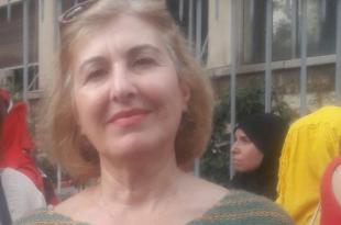 صباح أبوعباس: الخيام ومحيطها.. ذاكرة واحدة وعلاقات لا تفصلها الحدود