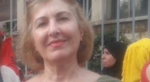 صباح أبوعباس: الخيام ومحيطها.. ذاكرة واحدة وعلاقات لا تفصلها الحدود