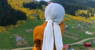 هيفاء نصّار: المنديل الخيامي.. موروث ثقافي تحفظه المرأة الخيامية