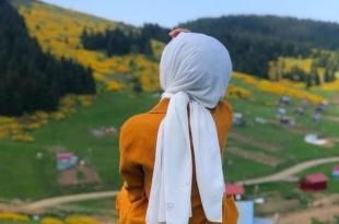 هيفاء نصّار: المنديل الخيامي.. موروث ثقافي تحفظه المرأة الخيامية