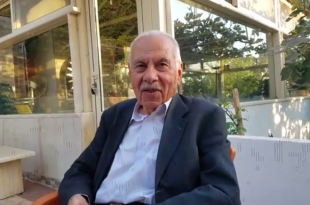 فايز أبو عباس: من ذاكرة الخيام.. «التَّيّانة»، جني الثمار وتجفيفها وأنواع المحصول