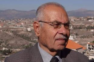 فايز أبو عباس: الخيام... عشقٌ لا يغيب