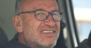 أسعد رشيدي: أبو علي عاطف خريس، معلم حدادة معدنه أصيل