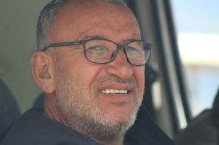 أسعد رشيدي: أبو علي عاطف خريس، معلم حدادة معدنه أصيل