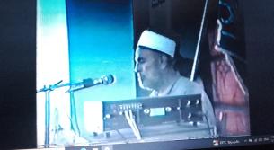 عدنان سمور: سيرة حياة الشيخ خليل علي الطاهر نصرالله