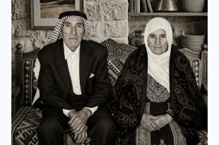 عدنان سمور: للخيام شعلةً لن تنطفئ