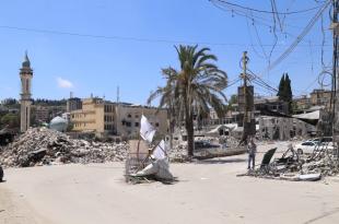 كامل جابر: 12 % فقط بقوا.. النبطية تخشى الأسوأ بعد علي الطاهر