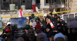 قرى الجنوب تحت الأنقاض.. تفجيرات متواصلة وأسئلة برسم الدولة