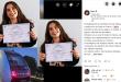 ريم حسن إدريس... ابنة الخيام تقود قطاراً في فرنسا بعد عام من التدريب المكثّف
