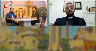 كاهن رعية القليعة: أهل الجنوب يعيشون على وقع القصف والقلق… لكنهم متمسكون بأرضهم