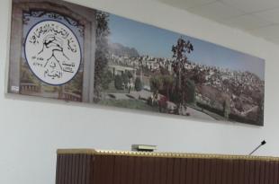 من الذاكرة: أسماء إضافية لخيّرين ساهموا بتحويل حلم البيت الخيامي إلى حقيقة