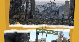 كامل جابر: إسرائيل تغتال الذاكرة.. منزلي حبيب صادق ومحمود الشريف بالنبطية
